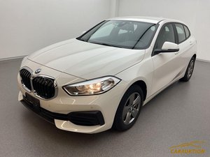 2023 BMW 1er Reihe F40 118d, 150 HP