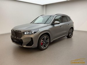 2025 BMW iX1 U11 30 xDrive, 306 HP