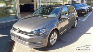 2019 VW Golf VII TSI 1.5, 150 HP