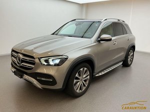 2019 MERCEDES-BENZ GLE-Klasse V167 GLE 350 d 4matic, 272 HP