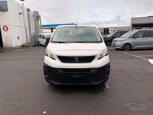 2019 Peugeot Expert Kaw. Standard BlueHDi Allure, 122 HP