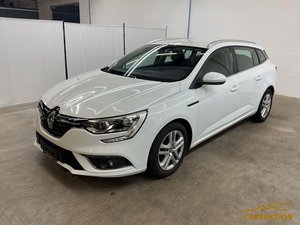 2019 RENAULT Mégane Grandtour 1.5 Blue dCi Business EDC, 115 HP