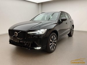 2023 VOLVO XC60 2.0 B5 MH Plus Dark AWD, 250 HP