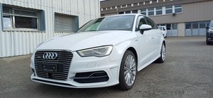 2015 Audi A3 Sportback FSI e-tron Ambition 1.4, 150 HP