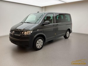 2024 VW T6.1 Kombi 3000 2.0 TDI 150 DSG 4motion, 150 HP