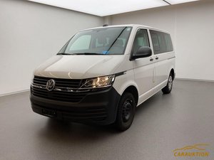 2023 VW T6.1 Kombi 3000 2.0 TDI 150 DSG, 150 HP