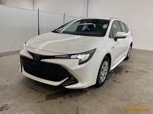 2020 TOYOTA Corolla Touring Sports 1.8 HSD Comfort, 98 HP