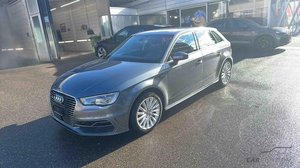 2015 Audi A3 Sportback T FSI e-tron Ambition 1.4, 150 HP