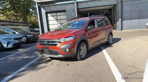 2022 Dacia Jogger TCe Extreme 7P 1.0, 110 HP