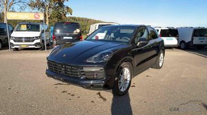 2018 Porsche Cayenne V6 E-Hybrid 3.0, 340 HP
