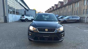 2018 SEAT Arona TDI 1.6, 95 HP