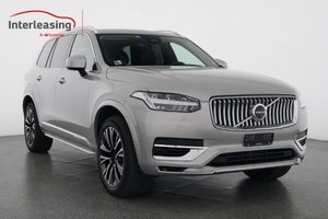 2023 Volvo XC90 2.0 T8 TE Plus Bright 7P. eAWD, 310 HP
