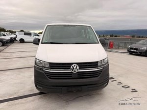 2022 VW T6.1 Kombi 3000 TDI, 150 HP