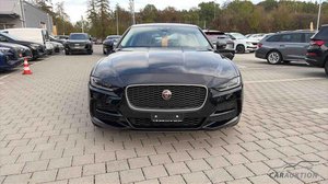 2020 Jaguar XE T SE AWD 2.0, 300 HP