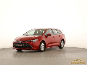 2021 Toyota Corolla Touring Sports 1.8 HSD Active, 98 HP