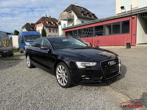 2011 Audi A5 Sportback 3.0 V6 TDI 245 quattro S-Tr., 245 HP