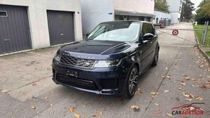 2019 Land Rover Range Rover Sport 2.0 P400e HSE Dynamic 2.0, 300 HP