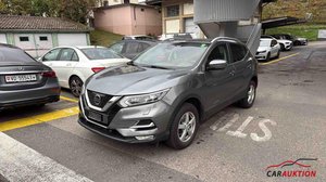 2017 Nissan Qashqai 1.6 dCi Tekna 1.6, 130 HP