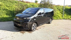 2025 Citroën Spacetourer XL 2.0 BlueHDi 180 Business Lounge S/S 2.0, 177 HP
