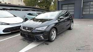 2022 SEAT Ibiza TSI FR DSG 1.0, 110 HP
