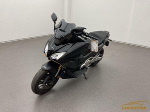 2023 HONDA NSS 750 Forza ABS, 47 HP