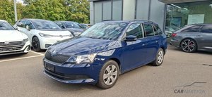 2018 Skoda Fabia Combi MPI Active 1.0, 75 HP