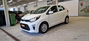 2019 Kia Picanto CVVT 1.3, 84 HP