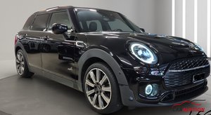 2022 Mini Clubman F54 2.0i Cooper S ALL4, 178 HP