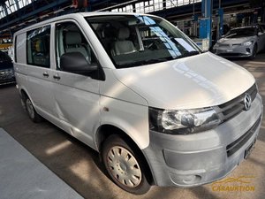 2010 VW T5 Kaw. 3000 2.0, 116 HP