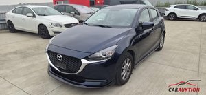 2021 Mazda 2 1.5 Challenge 1.5, 75 HP