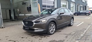 2020 Mazda CX-30 Ambition Plus AWD 2.0, 180 HP