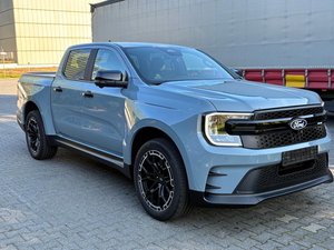 2026 Ford Ranger 2.3 EcoBoost Plug-In-Hybrid MS-RT e-4WD MS-RT 2.3, 281 HP