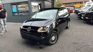 2013 VW Up MPI BMT EcoF High 1.0, 68 HP