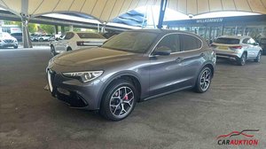 2019 Alfa Romeo Stelvio 2.0 Q4 280 Super 2.0, 280 HP
