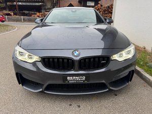 2015 BMW 4er Reihe F82 Coupé M4, 431 HP