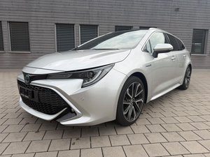 2021 Toyota Corolla Touring Sports 2.0 HSD Premium 2.0, 152 HP