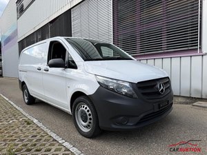 2024 Mercedes-Benz Vito 110 Kaw. L 2.0 CDI, 102 HP
