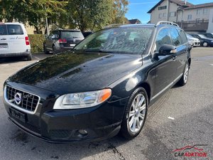 2009 Volvo V70 2.0, 136 HP