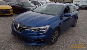 2021 Renault Mégane Grandtour 1.6 E-Tech Plug-in Intens, 91 HP
