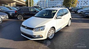 2014 VW Polo TSI BlueMT 1.2, 90 HP