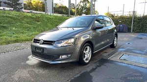 2013 VW Polo TSI Comfortline DSG 1.2, 105 HP