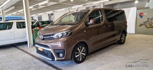 2018 Toyota PROACE Verso L1 D Trend 2.0, 177 HP
