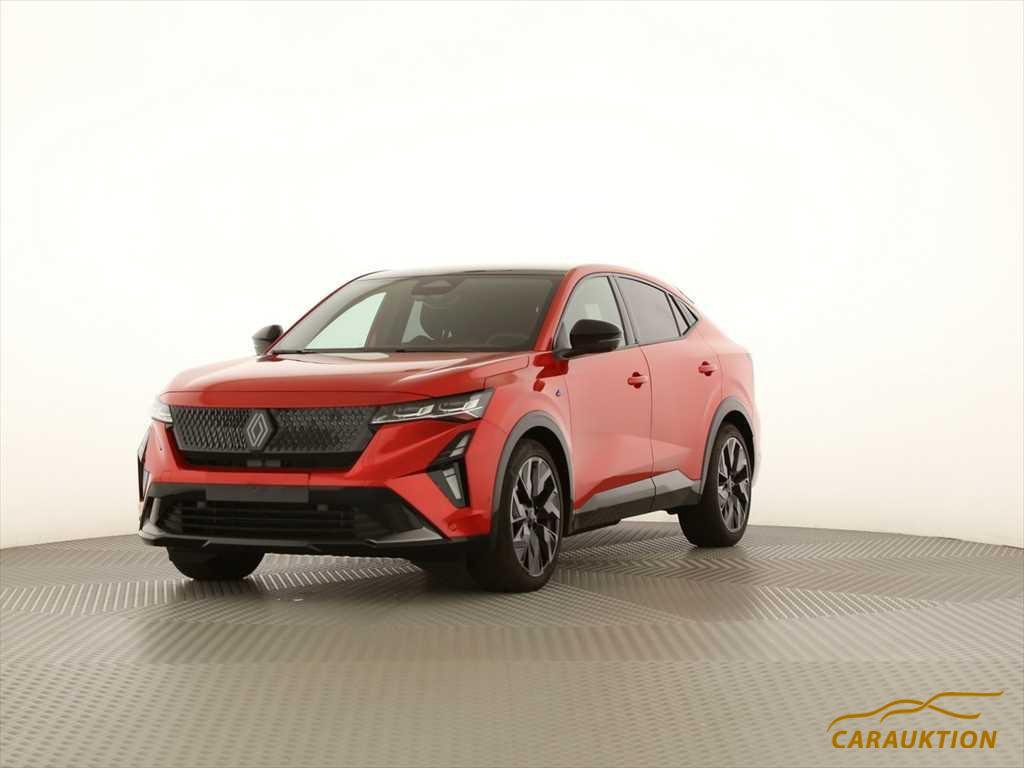 2025 RENAULT RAFALE esprit Alpine E-TECH full hybrid 200 1.2, 200 HP