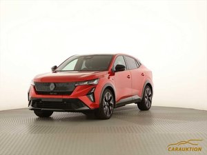 2025 RENAULT RAFALE esprit Alpine E-TECH full hybrid 200 1.2, 200 HP
