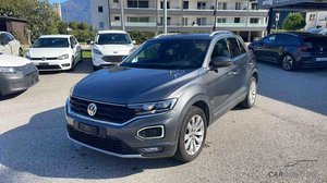 2019 VW T-Roc TSI Sport 1.5, 150 HP