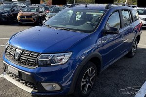 2020 Dacia Logan MCV 0.9 TCe Celebration E6c S/S, 90 HP