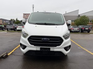 2019 Ford Transit C Van 320 L1 2.0 TDCi 130 Trend, 130 HP
