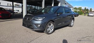 2019 SEAT Arona TSI FR DSG 1.0, 115 HP