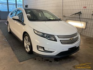 2012 CHEVROLET Volt 1.4 16V E-REV, 150 HP