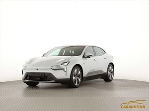 2025 Polestar 4 Long Range Dual Motor, 543 HP